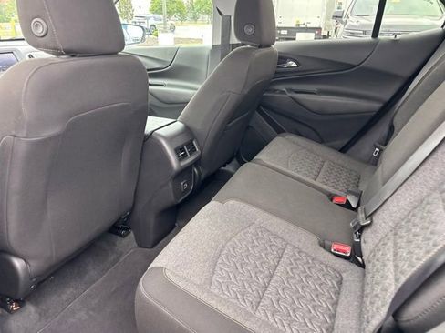 Used 2024 Chevrolet Equinox LT AWD/4WD image 28