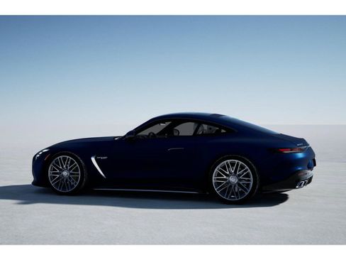 New 2026 Mercedes-Benz AMG GT 55 image 32