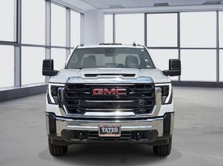 Used 2024 GMC Sierra 2500 Pro video 2