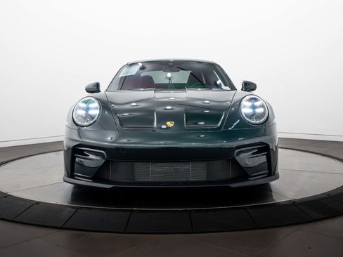 Certified 2026 Porsche 911 GT3 RWD image 10