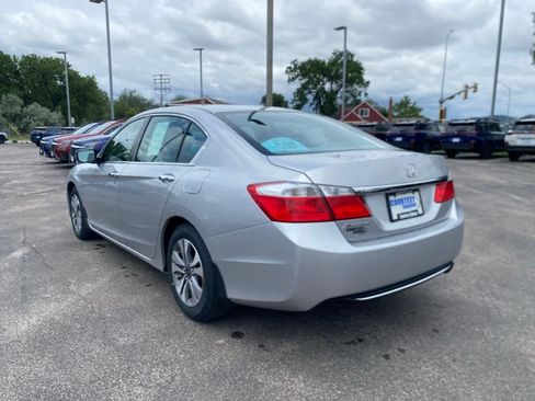 Used 2013 Honda Accord LX image 5