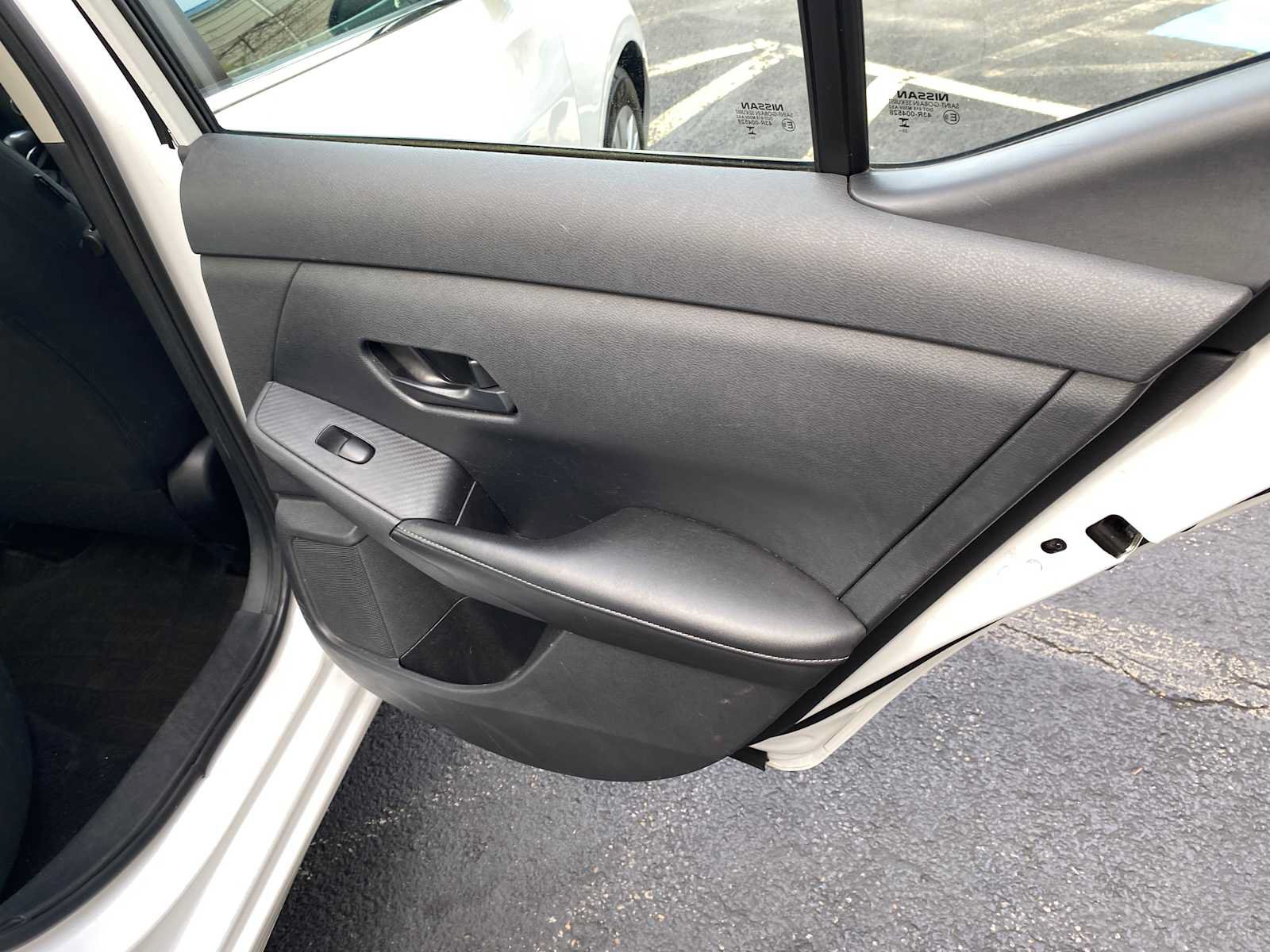 Used 2024 Nissan Sentra S FWD image 30