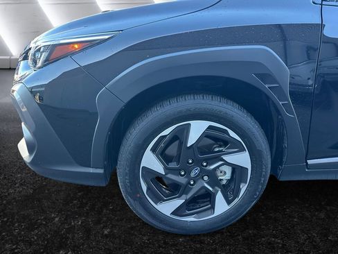 Certified 2025 Subaru Crosstrek 2.5i Limited w/ Crosstrek Mirror Package image 26