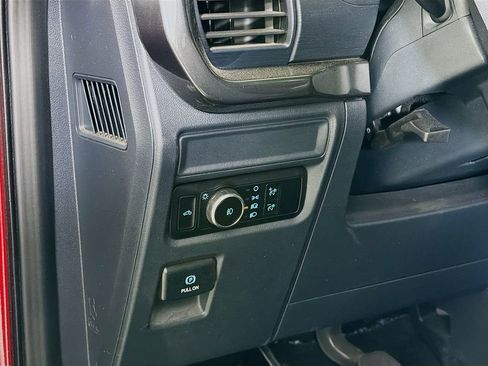 Used 2024 Ford F150 STX w/ STX Black Appearance Package image 12