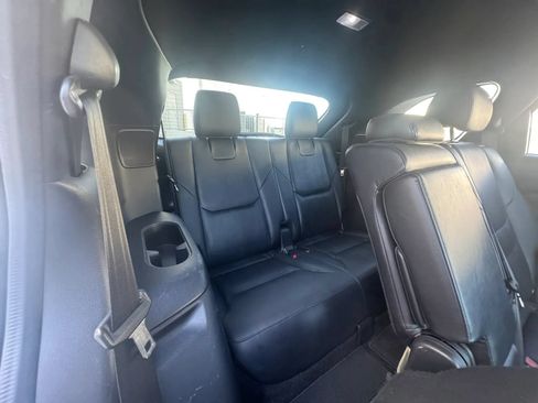 Used 2016 MAZDA CX-9 Grand Touring AWD/4WD image 14