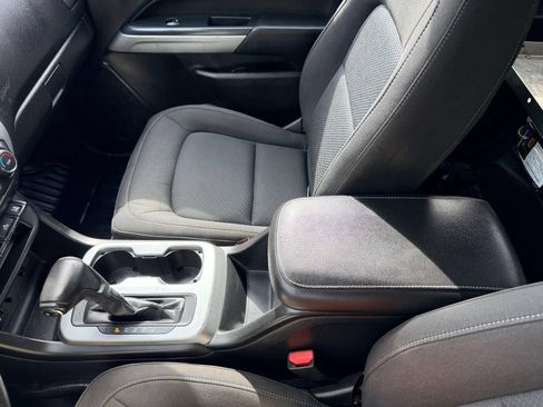 Used 2021 Chevrolet Colorado LT w/ Fleet Safety Package RWD image 36