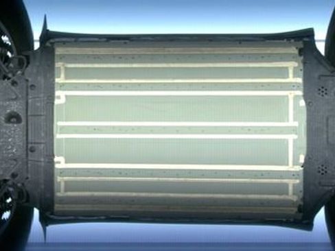 Used 2024 Cadillac Lyriq Luxury AWD/4WD image 11