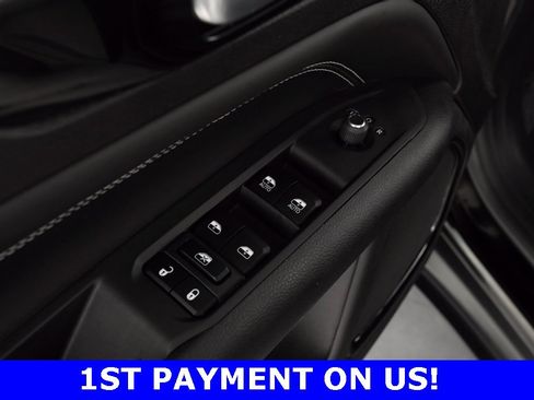 Certified 2022 Jeep Compass Altitude w/ Convenience Group image 18