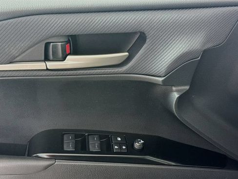 Used 2025 Toyota Camry SE w/ Multimedia Upgrade Package FWD image 14