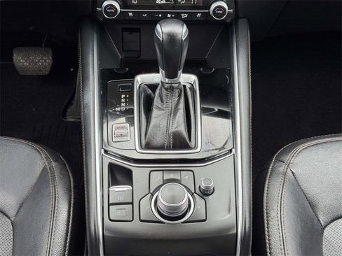 Used 2021 MAZDA CX-5 Grand Touring w/ GT Premium Package image 8