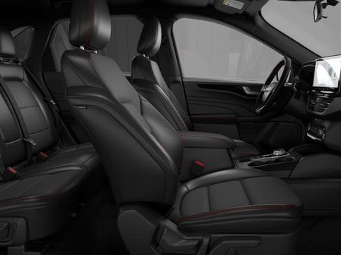 New 2026 Ford Escape ST-Line w/ Tech Pack #1 image 28