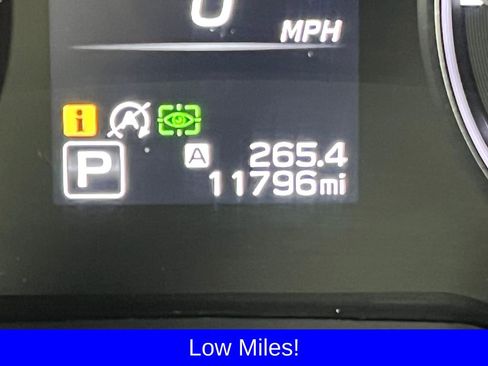 Used 2024 Subaru Outback Limited image 2