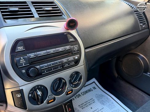 Used 2003 Nissan Altima 2.5 S image 15