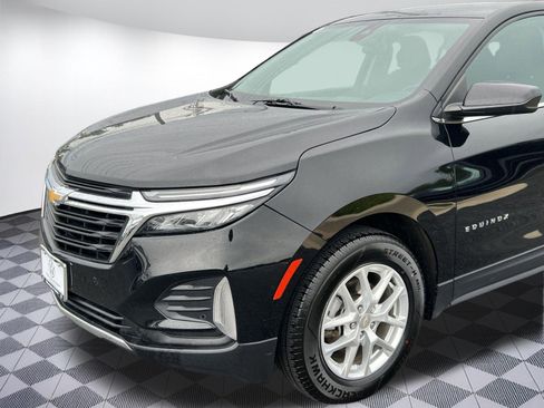 Used 2024 Chevrolet Equinox LT FWD image 18