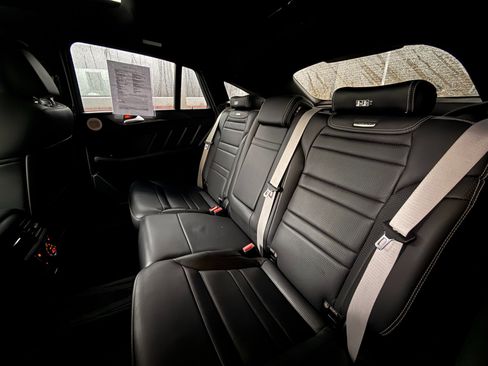 Used 2017 Mercedes-Benz GLE 63 AMG S image 37