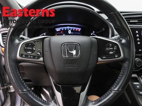 Used 2020 Honda CR-V EX-L image 10