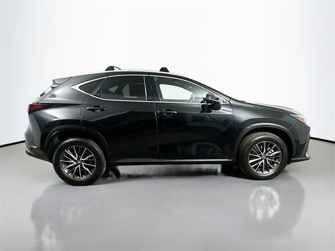 Used 2023 Lexus NX 350 350 Premium image 7
