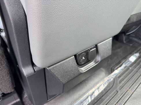 New 2025 Ford F350 XL RWD image 16
