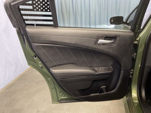 Certified 2023 Dodge Charger GT w/ Plus Group image 22