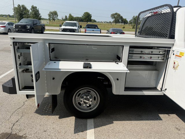 Used 2020 Ford F250 XLT w/ XLT Value Package AWD/4WD image 14