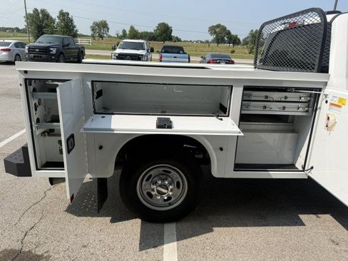 Used 2020 Ford F250 XLT w/ XLT Value Package AWD/4WD image 14