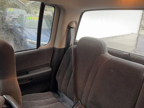 Used 2003 Dodge Dakota Sport image 19