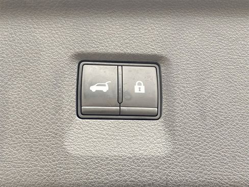 Certified 2023 INFINITI QX60 Luxe w/ Cargo Package image 14