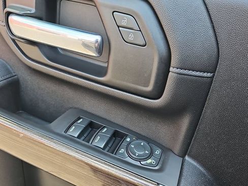 Used 2020 Chevrolet Silverado 2500 LT w/ All Star Edition AWD/4WD image 25