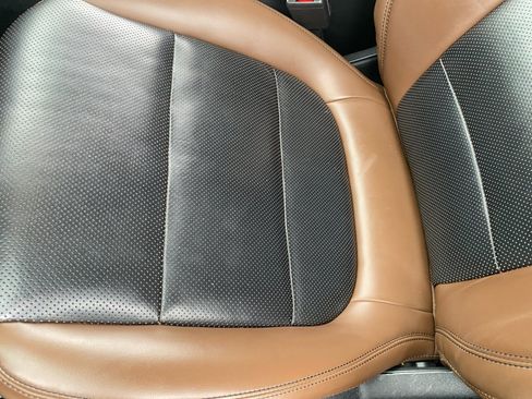 Used 2021 Ford Bronco Sport Badlands w/ Badlands Package image 33