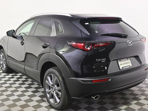 New 2026 MAZDA CX-30 AWD 2.5 S w/ Premium Package image 3