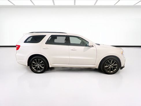Used 2018 Dodge Durango GT w/ Technology Group RWD image 25
