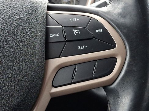 Certified 2018 Jeep Cherokee Limited image 22