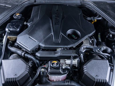 Used 2024 Genesis G80 3.5T Sport image 7