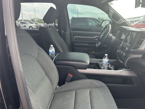 Used 2019 RAM 1500 Big Horn image 9