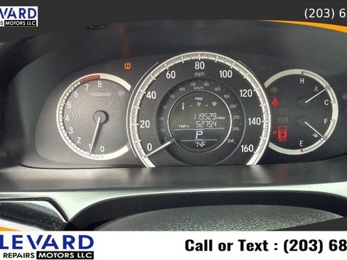 Used 2016 Honda Accord LX image 34
