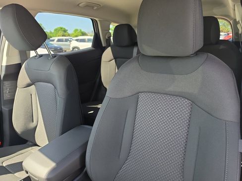 New 2027 Kia Sportage S AWD/4WD image 21