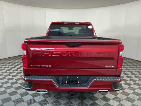 New 2026 Chevrolet Silverado 1500 RST image 8