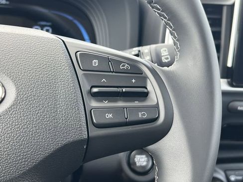 New 2026 Hyundai Venue SEL FWD image 20