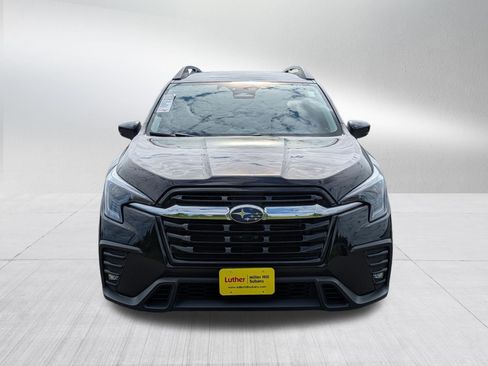 Used 2024 Subaru Ascent Limited AWD/4WD image 2