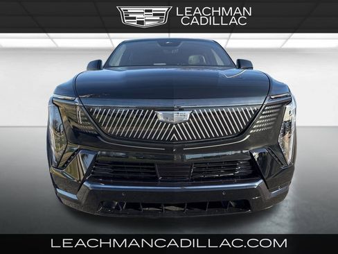 New 2026 Cadillac Escalade IQ Sport 1 w/ LPO, Floor Liner Package image 10