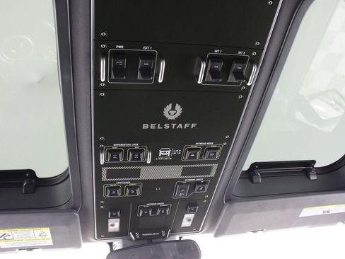 New 2025 INEOS Grenadier image 14