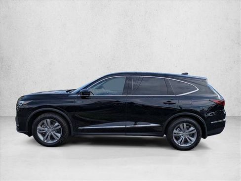 New 2026 Acura MDX SH-AWD image 5