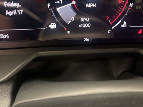 New 2026 GMC Acadia Denali w/ Super Cruise Package FWD image 12