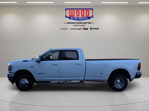 New 2026 RAM 3500 Laramie w/ Towing Technology Group image 20