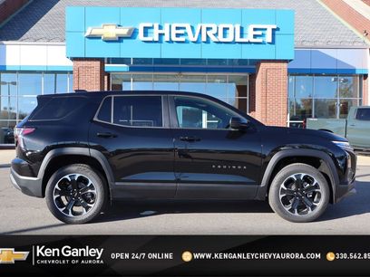 New 2026 Chevrolet Equinox LT