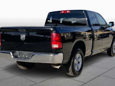 Certified 2024 RAM 1500 Classic SLT image 13