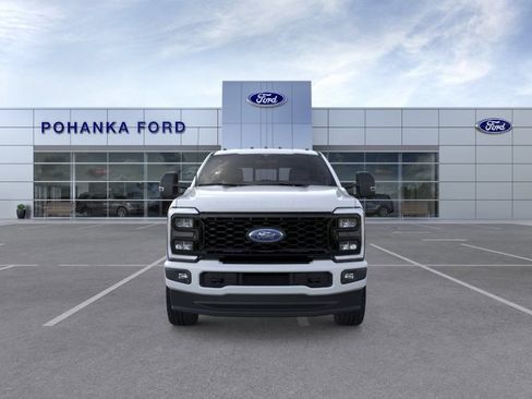 New 2026 Ford F250 XL w/ STX Appearance Package AWD/4WD image 2