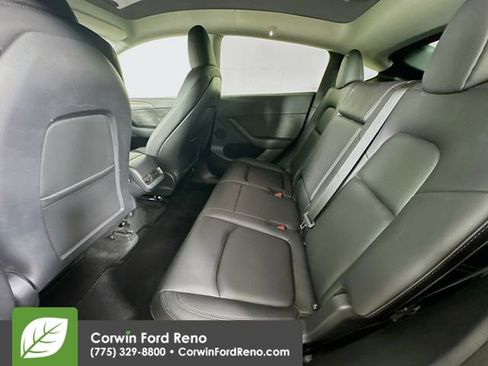 Used 2023 Tesla Model Y Long Range AWD/4WD image 25