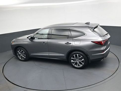 Used 2023 Acura MDX SH-AWD w/ Technology Package image 26