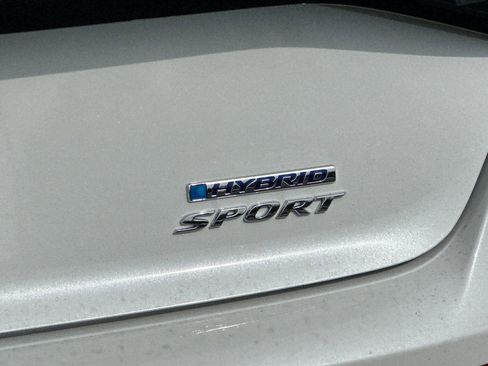 New 2025 Honda Accord Sport image 21